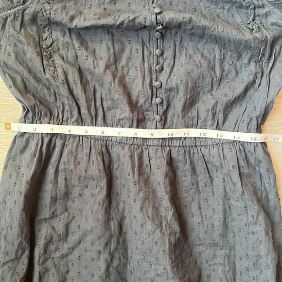 Outerknown Black Canyon Dress - Picture 13 of 14
